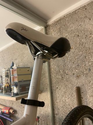 Merida Juliet 10 - Bicicleta montaña mujer