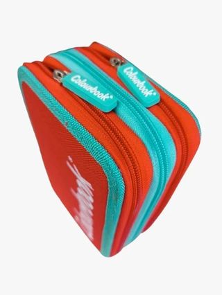 Astuccio Coloubook 3 zip