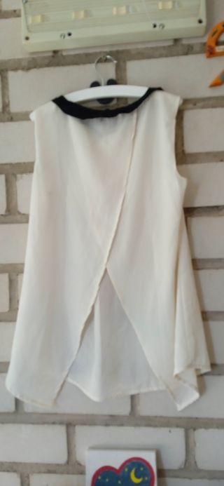 Camisa o blusa mujer Melocotón S