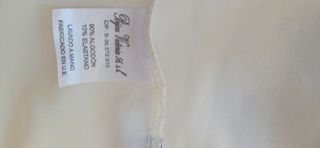 Camisa o blusa mujer Melocotón S