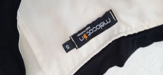 Camisa o blusa mujer Melocotón S