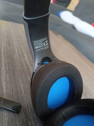 PDP LVL50 Wireless Headset