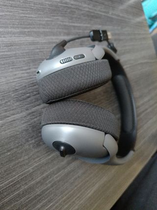 PDP LVL50 Wireless Headset