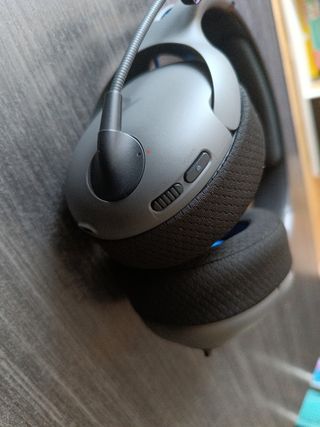 PDP LVL50 Wireless Headset