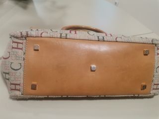 Bolso Carolina Herrera estampado
