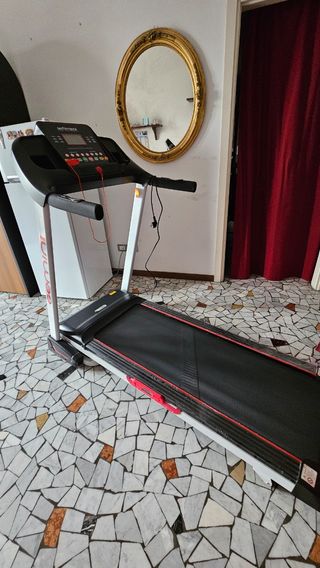 Tapis roulant Gemini Performance
