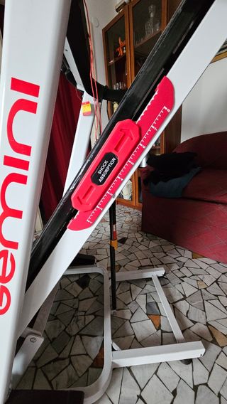 Tapis roulant Gemini Performance