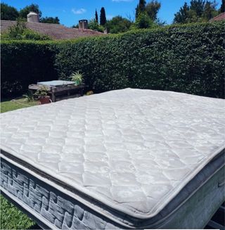 Limpieza tapicería: desinfección