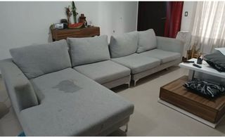 Limpieza tapicería: desinfección