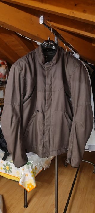 Giacca Moto Alpinestars