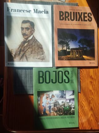 Lot Dossiers Sapiens