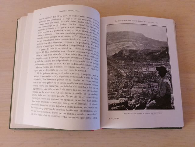 LIBROS AMÉRICA Y OCEANÍA, EL MAR II