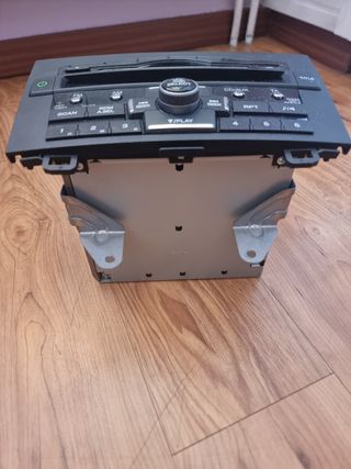 Radio Coche Honda CRV 2011