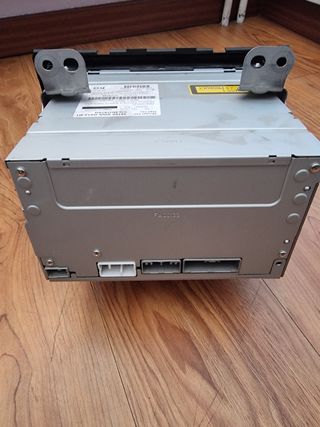 Radio Coche Honda CRV 2011