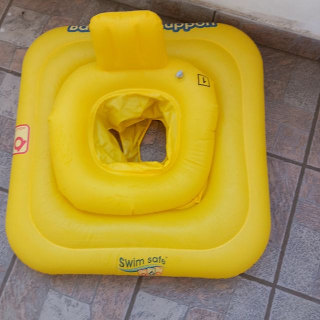 Materassino gonfiabile estivo