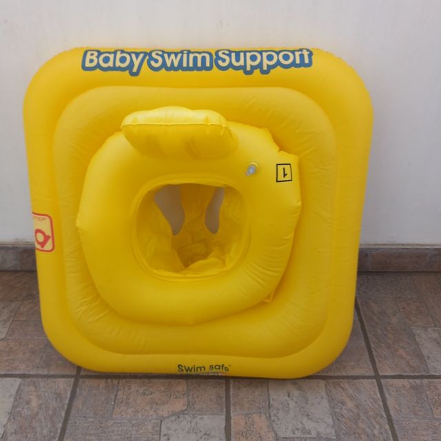 Materassino gonfiabile estivo