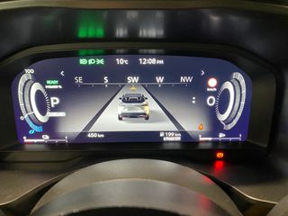 Qashqai 5p E-POWER (190 CV) Autom. 4x2 N-Connecta