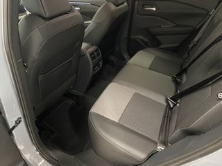 Qashqai 5p E-POWER (190 CV) Autom. 4x2 N-Connecta