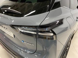 Qashqai 5p E-POWER (190 CV) Autom. 4x2 N-Connecta