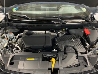 Qashqai 5p E-POWER (190 CV) Autom. 4x2 N-Connecta
