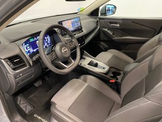 Qashqai 5p E-POWER (190 CV) Autom. 4x2 N-Connecta
