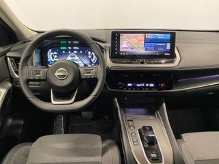 Qashqai 5p E-POWER (190 CV) Autom. 4x2 N-Connecta