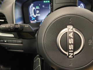 Qashqai 5p E-POWER (190 CV) Autom. 4x2 N-Connecta