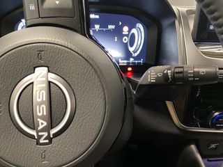 Qashqai 5p E-POWER (190 CV) Autom. 4x2 N-Connecta