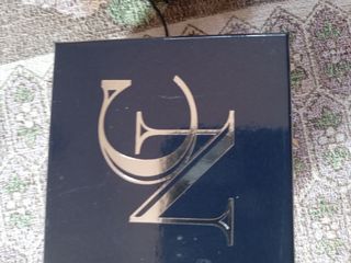 Collana con ciondolo farfalla EZ