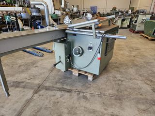 MAQUINARIA CARPINTERIA