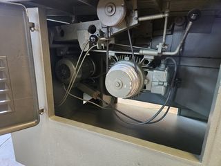 MAQUINARIA CARPINTERIA