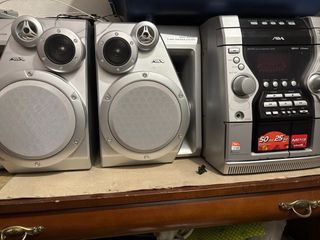 VHS - Películas & Series