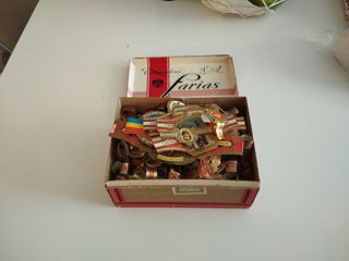 Vitolas