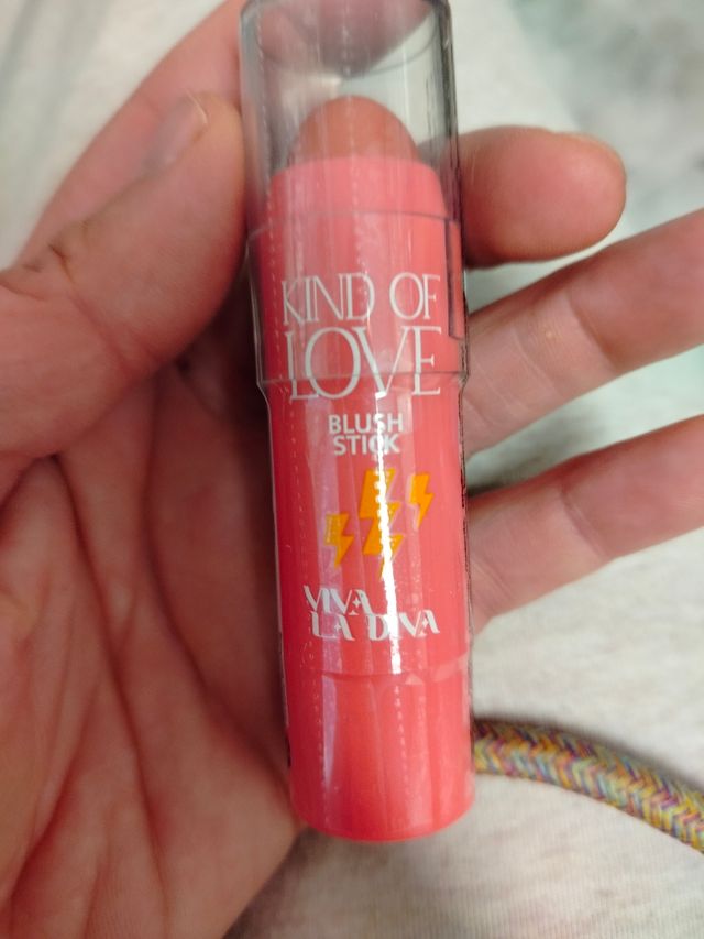 Viva la Diva - Kind of Love Colorete