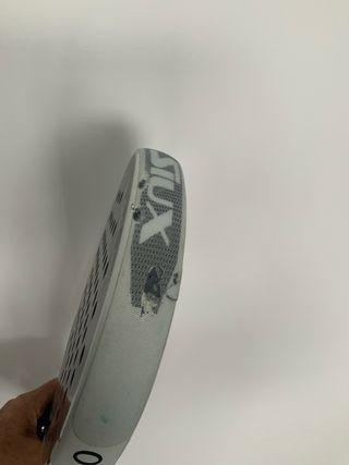 Pala pádel Siux Sanyo Diablo