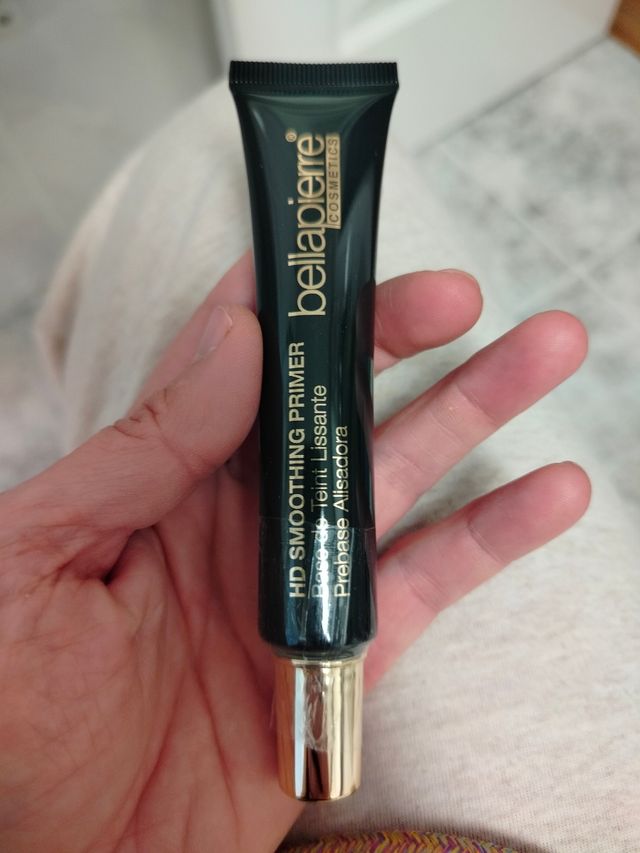 Prebase BellaPierre HD Smoothing