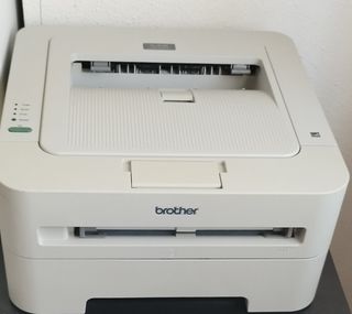 Impresora láser B/N Brother HL-2130 doble cara