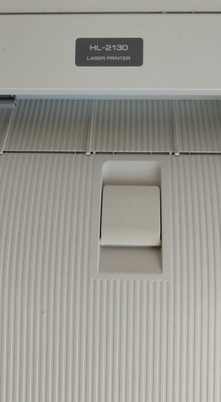 Impresora láser B/N Brother HL-2130 doble cara