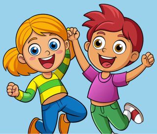 Clases particulares y cuidado niños Getafe