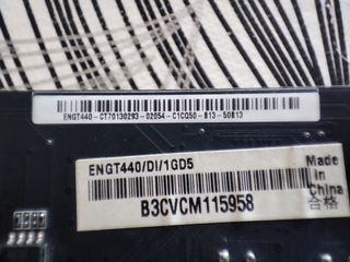 Tarjeta gráfica ASUS ATI HD 6670 1GB