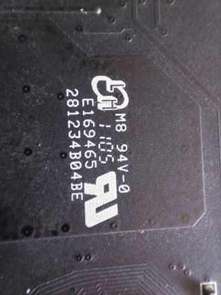 Tarjeta gráfica ASUS ATI HD 6670 1GB