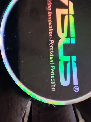 Tarjeta gráfica ASUS ATI HD 6670 1GB