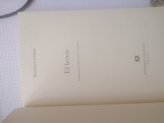 El Lector