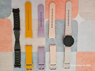 Samsung Galaxy Watch 5 (40mm) - LTE