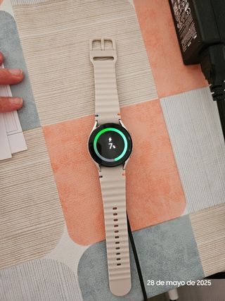 Samsung Galaxy Watch 5 (40mm) - LTE
