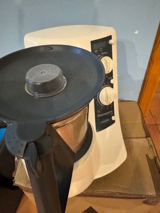 Thermomix TM21