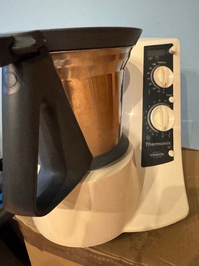 Thermomix TM21