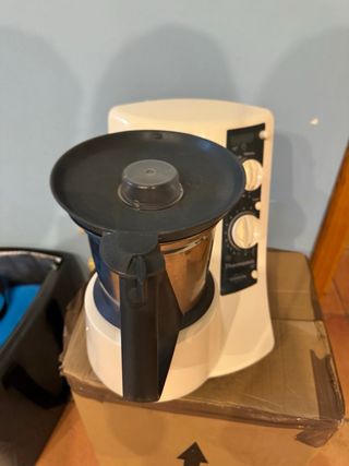 Thermomix TM21