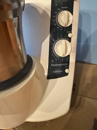 Thermomix TM21