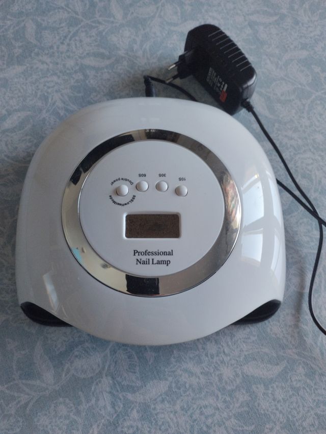 Secador de uñas profesional